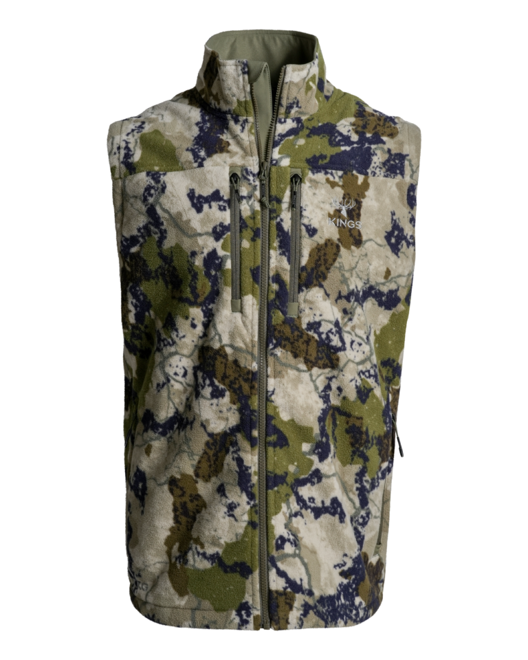 XKG Wind-Defender Shift Vest - XK7 / L