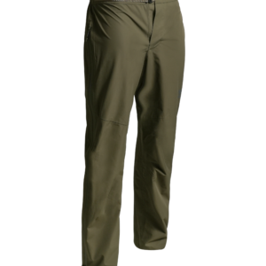 XKG Stormtrek Rain Pant - Dark Forest / M