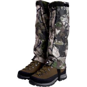 Weather Pro Leg Gaiters - KC Ultra / One Size