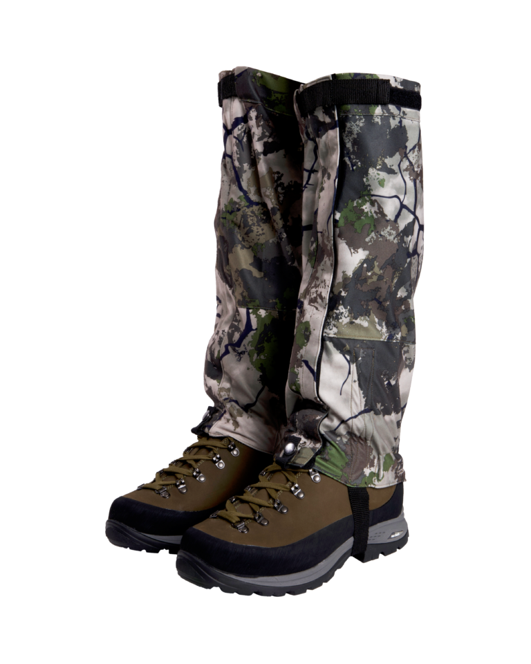 Weather Pro Leg Gaiters - KC Ultra / One Size