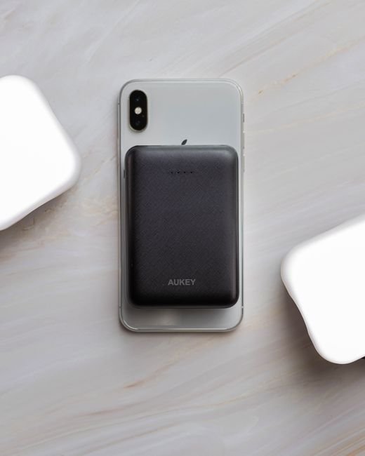 MiniMag Power Bank