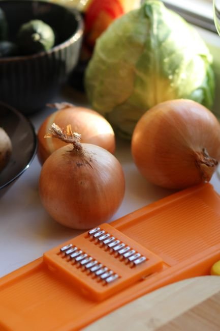 Pro Original Vegetable Chopper & Spiralizer
