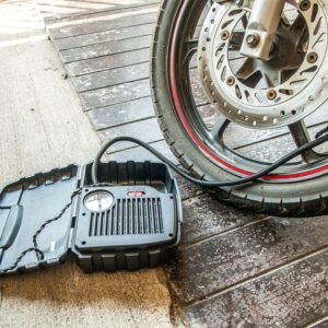 Mini Bike Pump