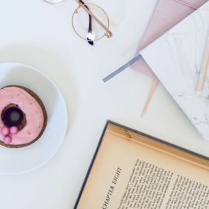The Reading Journal