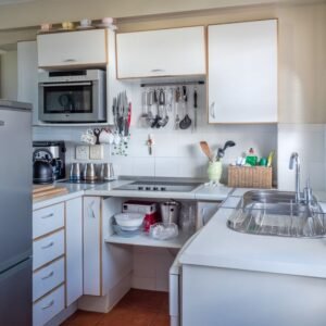 Silonn Countertop Nugget Ice Maker