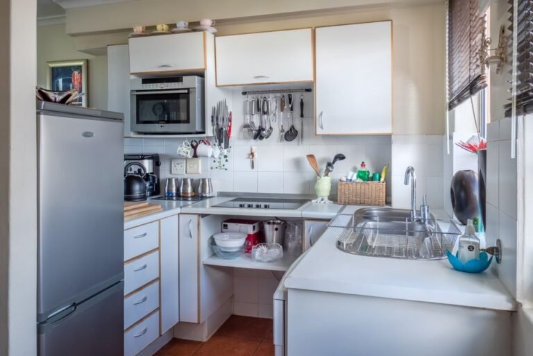 Silonn Countertop Nugget Ice Maker