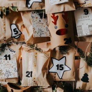 Sephora Collection Holiday Beauty Advent Calendar