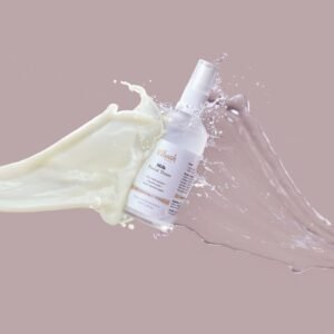 Milky hydrating toners and Korean skincare essence sets