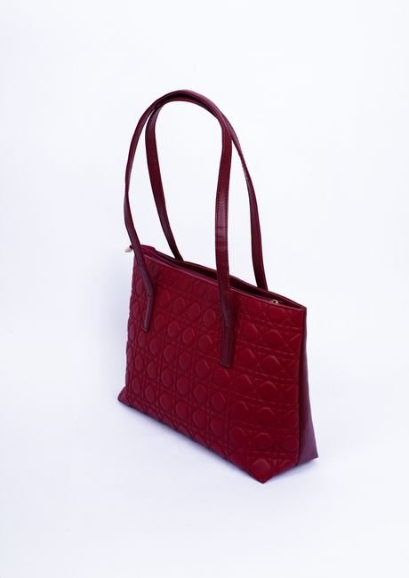 Bagstellar Puffer Tote Bag for Women