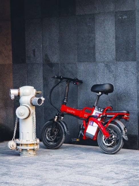 Seatylock FoldyLock Compact Lightweight Patented Folding Bike Lock