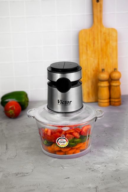 Vegetable Chopper