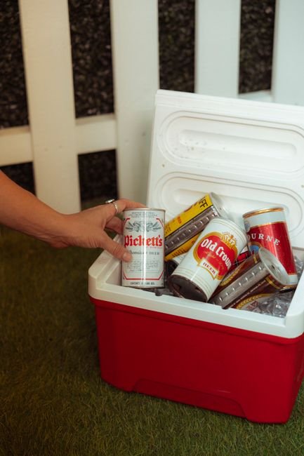 Frost Buddy Universal Can Cooler