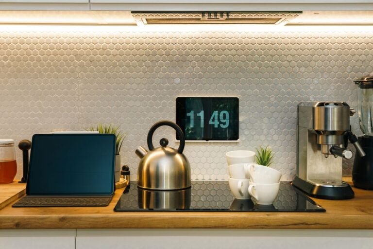 Kitchen Unique Gadgets Set 6 Pieces