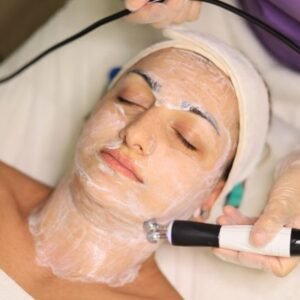 FOREO Bear 2 Advanced Microcurrent Facial Device - Lifting & Toning