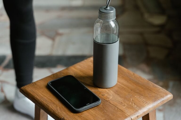 Silicone water bottle boot and accessories