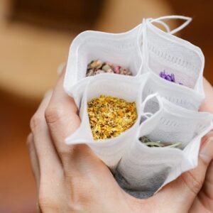 Korean Roasted Barley Tea Bags