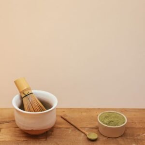 Super Greens Powder, 40+ Organic Superfoods