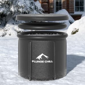 PLUNGE CHILL POD --- Overstock Clearance