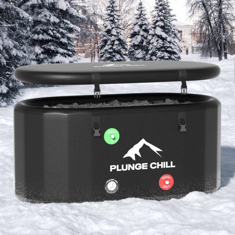 PLUNGE CHILL PRO