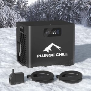 COLD PLUNGE CHILLER