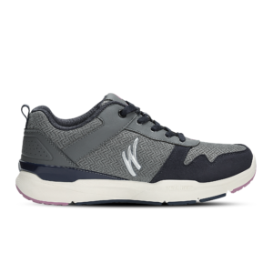 Women's Ultimate Arch Support Shoes - DarkBlue / 6.5