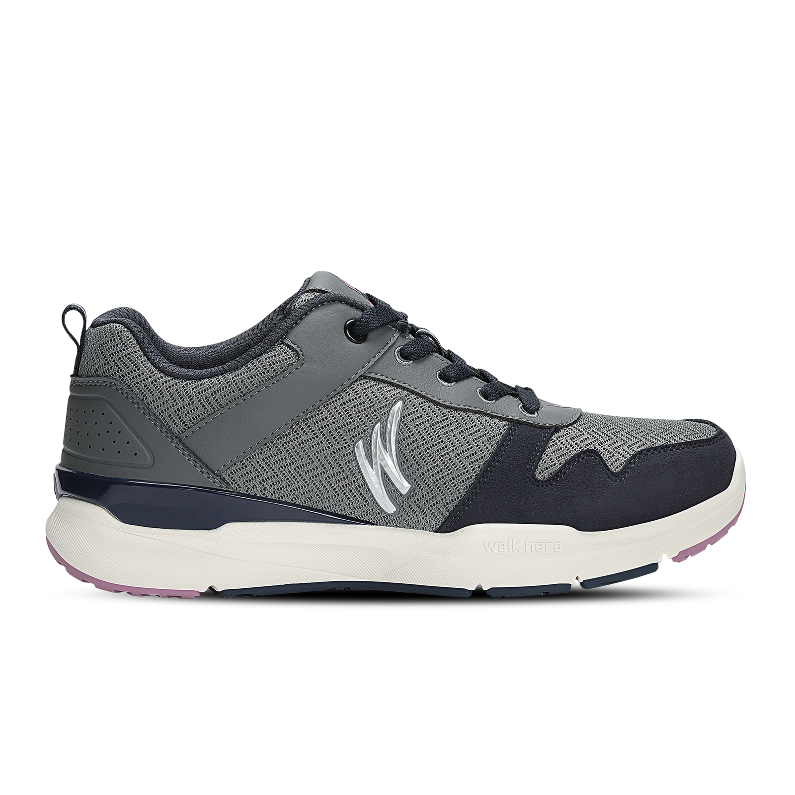 Women's Ultimate Arch Support Shoes - DarkBlue / 6.5