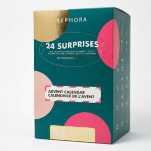 Sephora Collection Holiday Beauty Advent Calendar