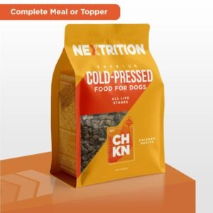 All-Natural Chicken Recipe - 4.5 lb