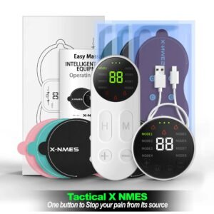 Tactical X NMES | Neuro MD Corrective Therapy Device