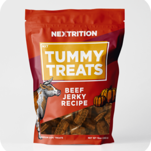 Beef Tummy Treats - 10 oz