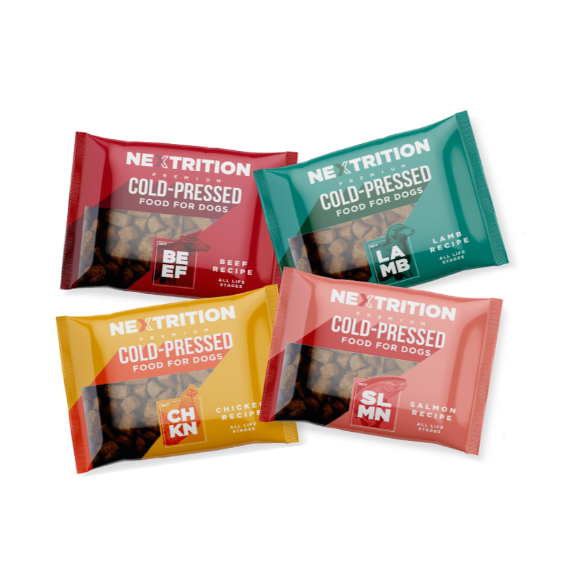 Trial Variety Pack (4-pack)