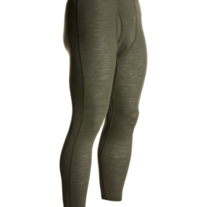 XKG Foundation 150 Merino Bottom - Olive / M