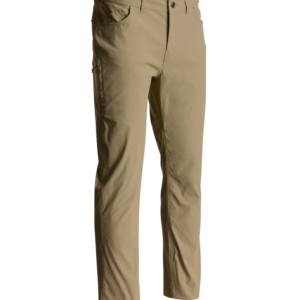 XKG Sonora Pant - Dark Khaki / 36