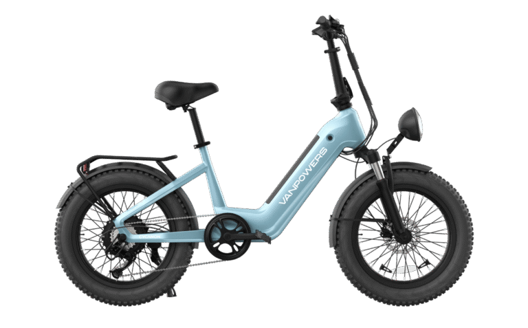 Cycanon - Apex Blue / one-size