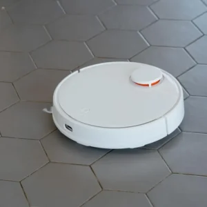 roborock Robot Vacuum Mop with LiDAR