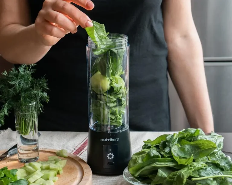 Countertop Blender