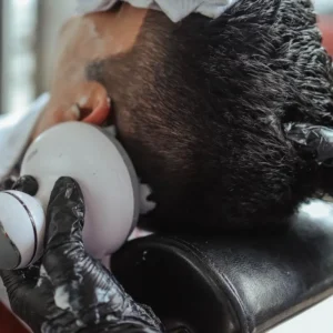 Electric Scalp Massager
