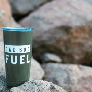 Insulated Water Bottle Stainless Steel