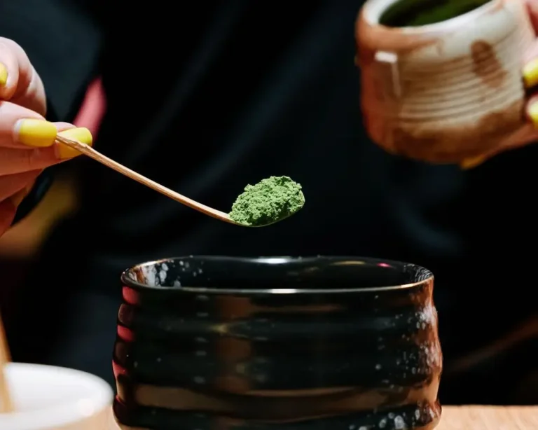 Matcha Superior Blend Matcha