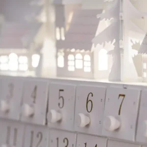 Sephora Collection Holiday Beauty Advent Calendar