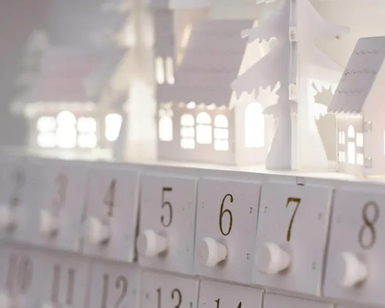 Sephora Collection Holiday Beauty Advent Calendar