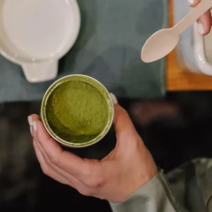 Matcha Superior Blend Matcha
