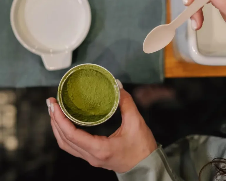 Matcha Superior Blend Matcha