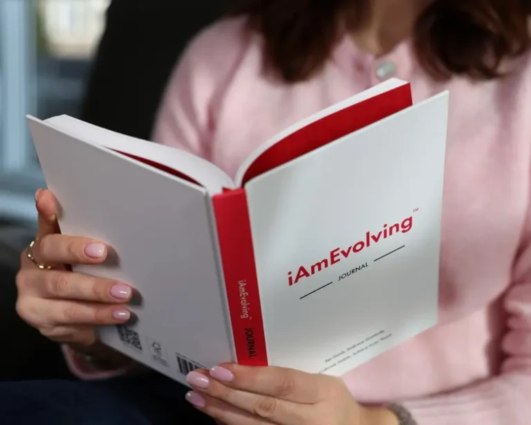 The Reading Journal