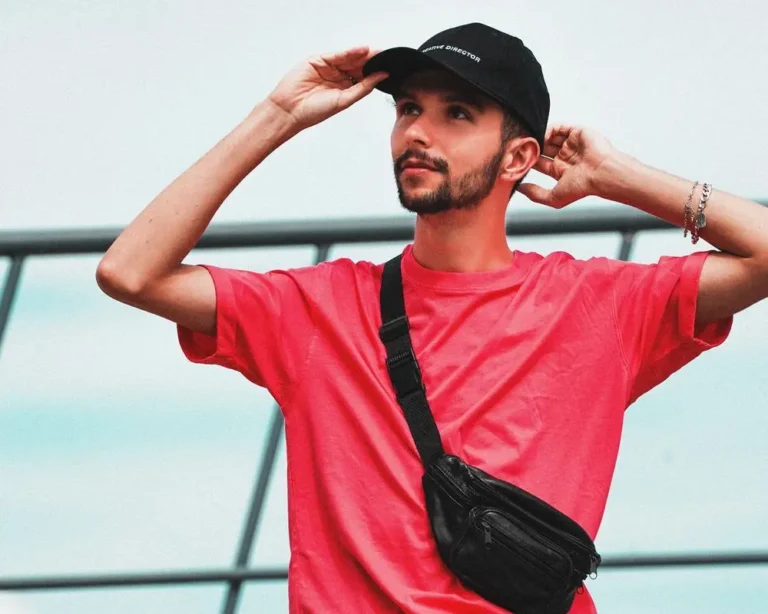 Running Belt Fanny Pack