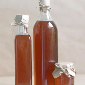 Mike's Hot Honey Original & Extra Hot Variety Pack