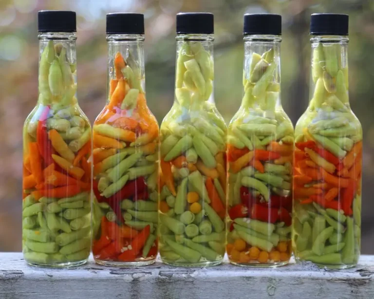 TRUFF Hot Sauce Variety Pack