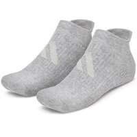 Adidas Studio Socks - L/XL