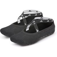 Adidas Studio Yoga Socks - S/M