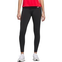 adidas Women's 7/8 Training Leggings - Black | Size: S